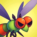 Dragonfly Arrow