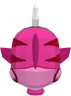 Fish Pink