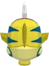 Fish Yellow