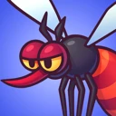Mosquito Bug