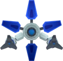 Nexus Robot