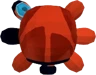 Octopus King Orange