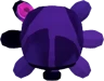 Octopus King Purple