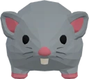 Rat White