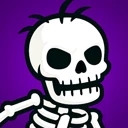 Skeleton Mage