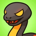 Snake Naga