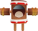 Target Dummy