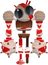 Training Dummy