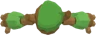 Treant Tree Evergreen
