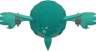 Zombie Goblin Minion