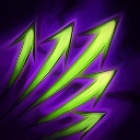 Arrow Shower