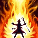 Avatar of Fire