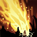 Explosive Grenade