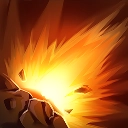 Fire Pillar
