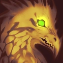 Gryphon Riding