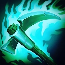 Scythe Mastery