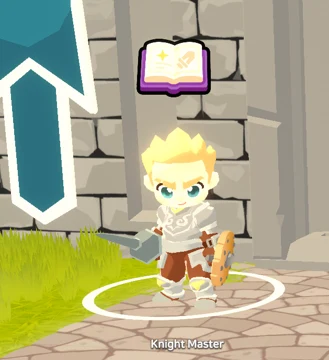 Knight Master