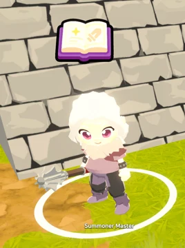Summoner Master